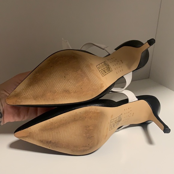 Heels - Picture 4 of 5